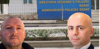 VIDEO- Ja shpërthimi me tritol në lokalin e babait të administratorit të bizneseve të Allajbeut