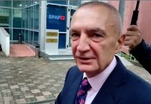 Ilir Meta kërkon sërish zëvendësimin e masës së sigurisë në GJKKO