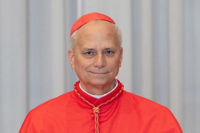 U zgjodh pasardhës i Papa Françeskut/ Nga jeta e hershme e deri në papat, kush është amerikani Robert Francis Prevost?