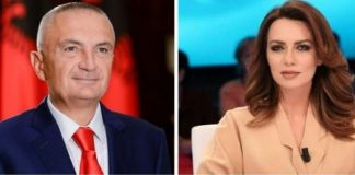 Grida Duma i përgjigjet Ilir Metës pas reagimit nga burgu: DO VIJ TEK 313, të TAKOJ