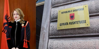 Gjykata Kushtetuese ngec në pikënisje/ KED pezullon verifikimet për mungesë kandidatësh (Pingpong mbi çështjen e ELSA TOSKËS)