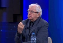 Spartak Ngjela: Berisha nën akuzë penale, shenjat janë që do dënohet për korrupsion