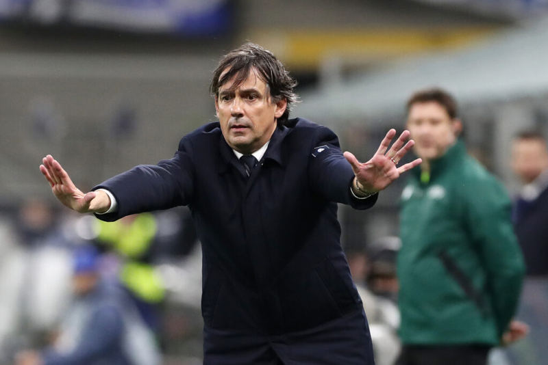Në Arabinë Saudite e bëjnë të kryer  Inzaghi pranon ofertën e Al Hilal