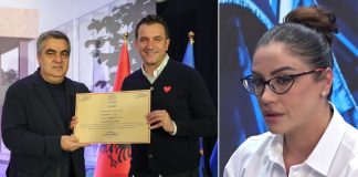 Hipoteza të rreme/ Si gazetarë si Llabani po përdorin rastin e Veliajt për të prodhuar klikime dhe zhurmë (Lajmi i ulët që Gonxhe fshihet pas Angonit)