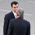 Po Berisha, a i mban mend protestat e Bashës?