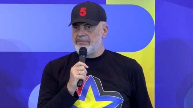  I konsideroni sikur rrinë aty për bukën e gojës    Rama  Administrata nuk voton Partinë Socialiste  Ja ku i dërgojmë patronazhistët