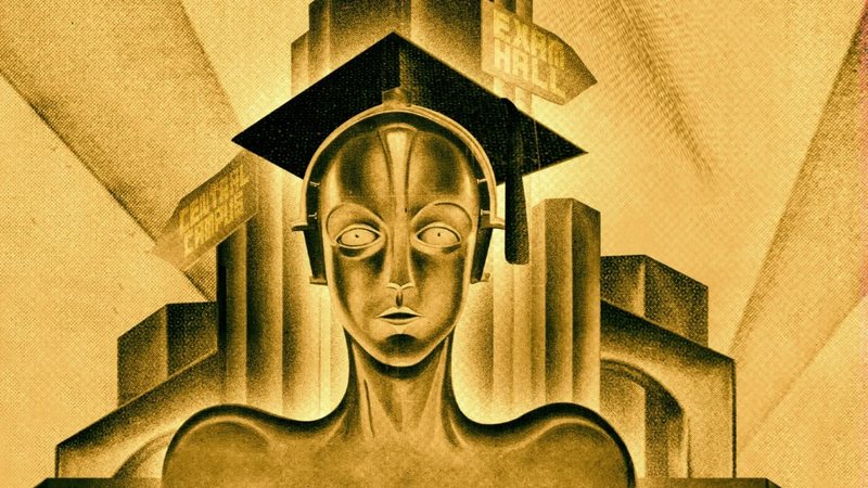 Analiza në  The Times    Një krizë ekzistenciale   A do të mbijetojnë universitetet nga ChatGPT 