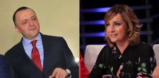 “Prita gjithë natën te dera e spitalit që të dilje gjallë” Beti Njuma përlot, zbulon momentet e fundit të Artan Lames