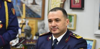 Proda: Do të krijojmë në Tiranë, Akademinë e Policisë për Ballkanin Perëndimor