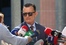 Gjyqi i Metës, Cakrani: E papranueshme që nuk transmetohet live, GJKKO ka frikë nga provat