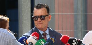 Tradhtia brenda familjes politike/ Avokati i Metës shpërthen pas daljes nga SPAK: Ish-besnikët e LSI duhet të ishin të pandehur, jo Ilir Meta!