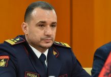 Ilir Proda, mesazh për Festat e Nëntorit: Policia e Shtetit më pranë komunitetit se kurrë më parë (VIDEO)