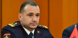 Ilir Proda, mesazh për Festat e Nëntorit: Policia e Shtetit më pranë komunitetit se kurrë më parë (VIDEO)