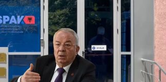 Ish-Rektori i Universiteti Dhori Kule në SPAK, sqaron mediat pse është thirrur