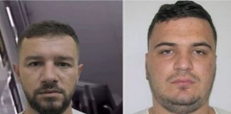 “Rrëfehet në SPAK ‘njeriu i sekreteve të Laert Haxhiut’! Artan Tafani zbardh 17 krime, zbulon emrat dhe takimet e fshehta me bosët në ‘Palma Nova’!”