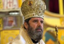 Besimtarët ortodoksë festojnë Krishtlindjen, Kryepeshkopi Joan: Mishërimi është dhurata më e madhe që mund t’i jepet njerëzimit