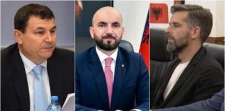 Lufta për drejtimin e FBI-së SHQIPTARE ndez zjarrin: Haki Çako dhe 5 emra të fortë përjashtohen, lista e ngushtohet në 7 kandidatë (Dumani drejt bekimit të Jon Ketës)