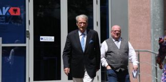 Berisha “rrëzohet nga viroza” dhe mungon në SPAK: Seanca për “Partizanin” afron