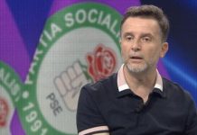 Braçe shpjegon votën kundër ‘Territoriales’: E pakonsultuar me grupin, na mblodhën 3 ditë para votimit! Përgjigje Ballës: S’më përjashtojnë dot nga PS ata që më gjetën aty
