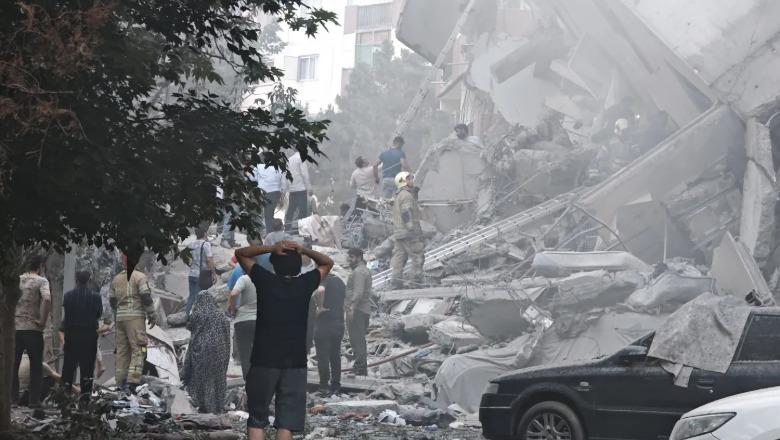 Media  14 shkencëtarë bërthamorë iranianë janë vrarë që nga nisja e sulmeve