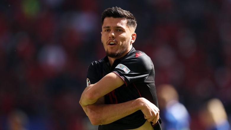 Mirlind Daku  futbollisti më i paguar i Kombëtares
