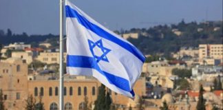 PROTESTA NË TIRANË/ MBYLLET AMBASADA E IZRAELIT në KRYEQYTET