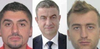 Vrasja e kryekomisarit Artan Cuku në vitin 2017, Gjykata e Tiranës dënon me burg përjetë Bledar Jambellin dhe Kristaq Leçin