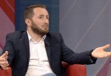 Muça: Asyeja pse Rama nuk do ta votojë heqjen imunitetit të Belinda Ballukut