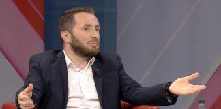 Muça: Asyeja pse Rama nuk do ta votojë heqjen imunitetit të Belinda Ballukut