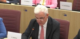 Debat në komisione për protestën, Kaso: Policia, kërbaç të rinjve. Xhafaj: Shumica po reflekton