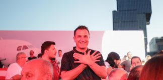 Veliaj mesazh kombëtares para ndeshjes Shqipëri–Serbi: Na bëni krenarë