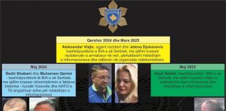 A po e rikthen Serbia luftën me spiunë? Zbulohet rrjeti në Kosovë, njëri pranon fajin, çfarë synonin ndaj UÇK-së dhe Reçakut?