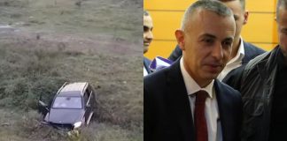 Gjyqi në GJKKO/ Dervishaj-Ndojës: Mendon se do ta falja nëse ke gisht në atentatin tim? Deputeti i Berishës : Kam ardhur të të shoh në sy, nëse të kam borxh mos hezito