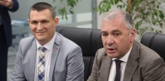 Lëvizjet në Prokurorinë e Posaçme, Flamur Vezaj: Fronti i ri i luftës? Jo në Lindjen e Mesme, por në SPAK!