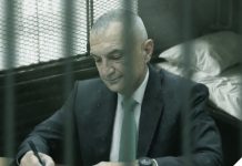 Avokati CAKRANI: ILIR META po përgatit një libër, është i reklasuar nga palestra