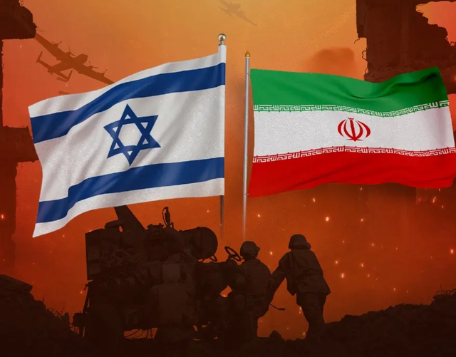 Zyrtari iranian  Izraeli ka futur ndërmjetës perëndimorë për të kërkuar armëpushim