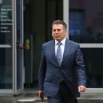 Fatmir Mediu i shqetësuar pse në Bordin e Paqes Presidenti Trump ftoi Putin: Të bëjmë një analizë…
