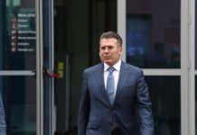 Fatmir Mediu i shqetësuar pse në Bordin e Paqes Presidenti Trump ftoi Putin: Të bëjmë një analizë…