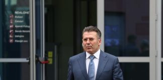 Fatmir Mediu i shqetësuar pse në Bordin e Paqes Presidenti Trump ftoi Putin: Të bëjmë një analizë…