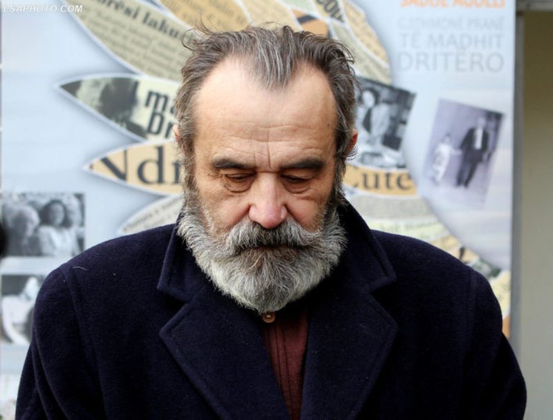 Si sot 5 vjet më parë ndërroi jetë Moikom Zeqo 
