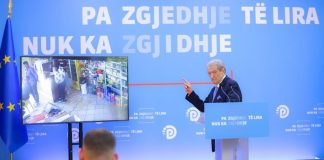 Zgjedhjet në Elbasan/ Video DENONCUESE e PD-së për manipulim? Argumentet që hedhin dyshime të forta mbi vërtetësinë e denoncimit (PAMJET E PUBLIKUARA)