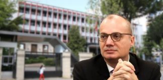 Shqipëria evakuon nga Irani pesë shqiptarë, ministri Hasani tregon detajet