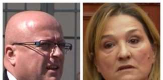 “Do luftohet fizikisht me Gazin dhe shokët e tij”/ Shpërthen Gjokutaj, Açka flet e tronditur: A është ky qëndrimi zyrtar i PD-së?! Tokë e xanun, parti e marrë peng!