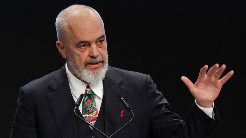Shqipëria pret nesër Ministerialin e Procesit të Bashkëpunimit në Europën Juglindore  Rama  Jemi në qendër të diplomacisë ndërkombëtare