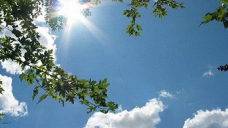 Parashikimi i motit/ Si do variojnë temperaturat përgjatë ditës