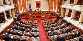 Nismat e harruara në Kuvend: 61 projektligje nuk e panë dritën jeshile