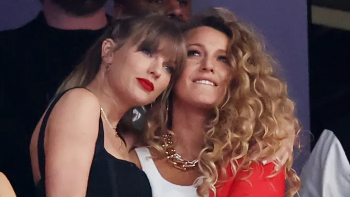 Blake vs Swift  Aktorja kërkon urdhër mbrojtjeje për ta mbajtur Taylor Swift jashtë betejës ligjore me Justin Baldoni