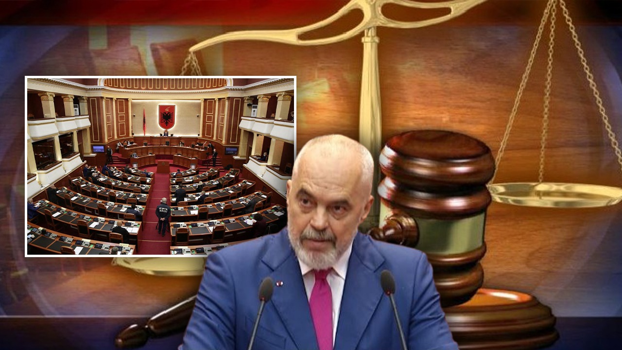 ANALIZA/ Kërkesa interesante për 700 euro më shumë, kur gjyqtarët duan rritje page për herë të dytë brenda tre viteve sfidon logjikën ligjore dhe atë publike