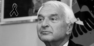 Ndahet nga jeta ish-kryeministri i Kosovës, një ‘legjendë’ që vdekja duket sikur e rikthehu sërish në HISTORI