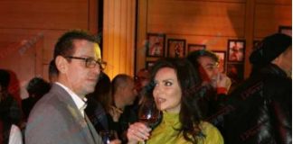 Pse përfundoi në divorc martesa 22-vjeçare e Ilir Shqinës me Grida Dumën? Kush ishte diplomati i njohur